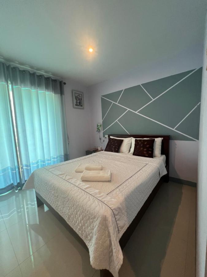 Zzeehouse Maison d'hôtes Ao Nang