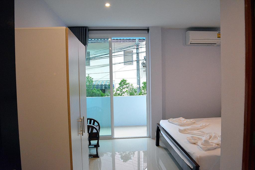 Zzeehouse Maison d'hôtes Ao Nang