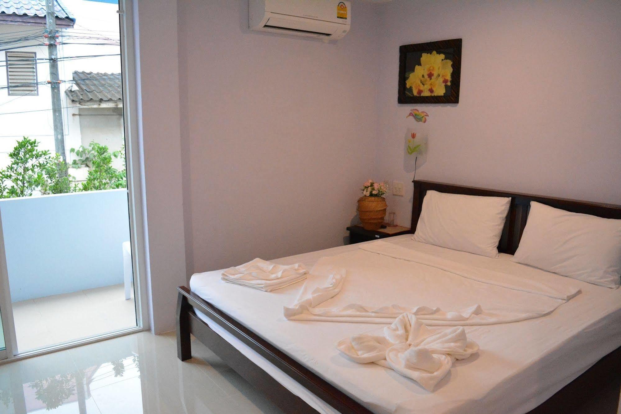 Zzeehouse Maison d'hôtes Ao Nang